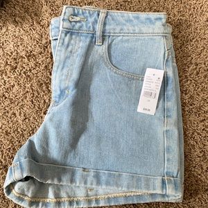 NWT PacSun Shorts